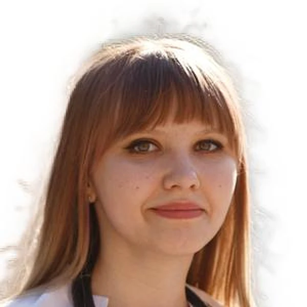 Низамиева Анастасия Евгеньевна — Невролог, Энгельс