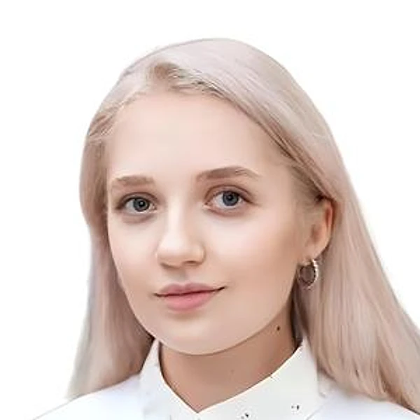Гаврилова Евгения Александровна — Радиотерапевт, Санкт-Петербург