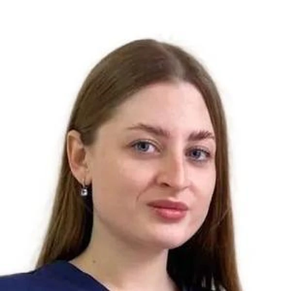 Кобцева Диана Юрьевна — Педиатр, Врач УЗИ, Зерноград