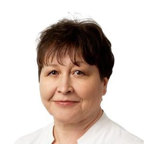 Красноперова Валентина Евгеньевна — Акушер, Врач УЗИ, Гинеколог, Гинеколог-эндокринолог, Детский гинеколог, Калининград