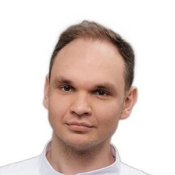 Скоробогатый Алексей Игоревич — Офтальмолог (окулист), Офтальмолог-хирург, Таганрог