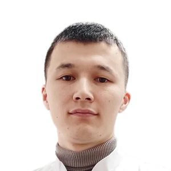 Абдысатаров Эрболот Жанболотович — Травматолог, Детский ортопед, Детский травматолог, Ортопед, Санкт-Петербург