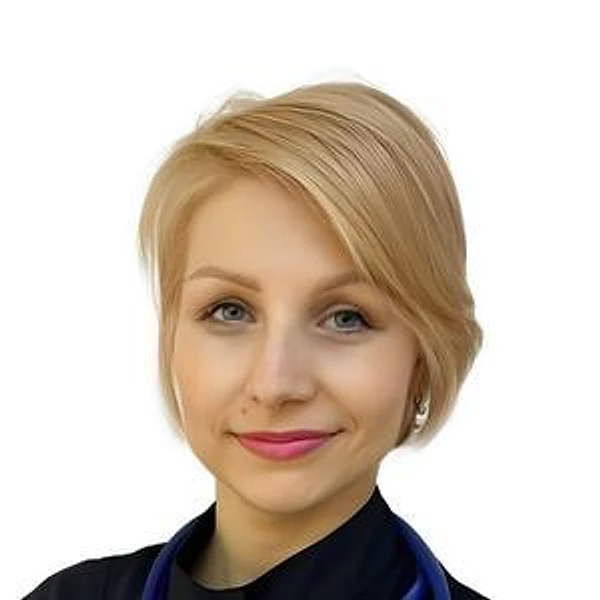 Плешкова Светлана Юрьевна — Педиатр, Хабаровск