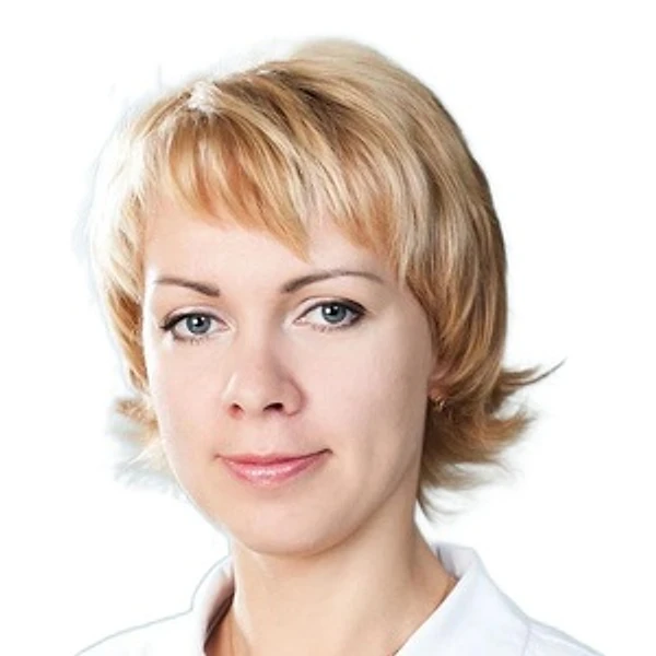 Печенина Марина Анатольевна — Дерматолог, Врач-косметолог, Трихолог, Калининград