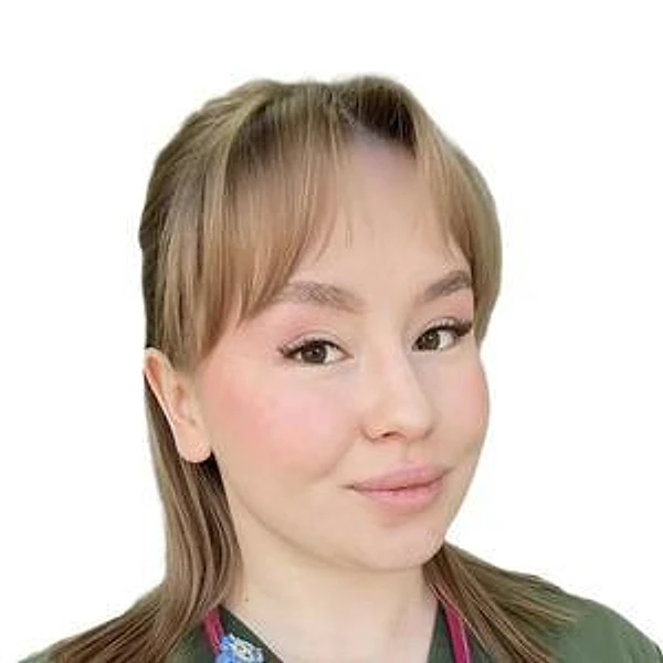 Терехова Анастасия Олеговна — Педиатр, Детский гастроэнтеролог, Хабаровск