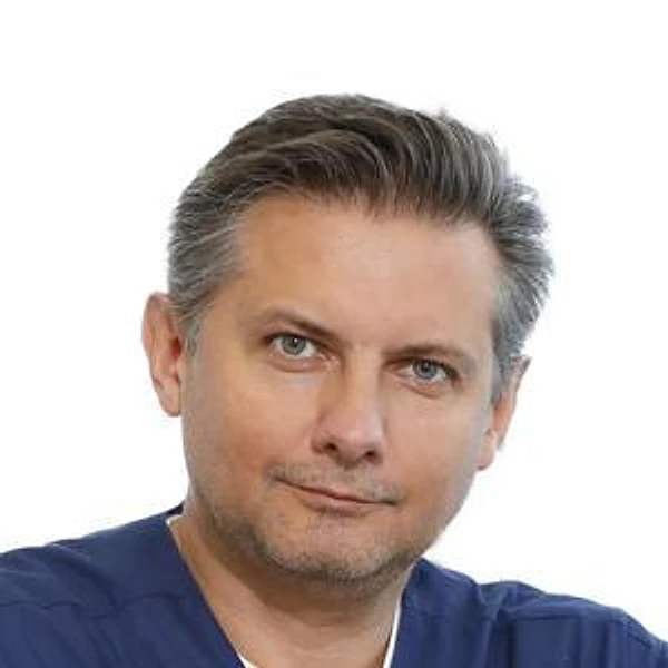 Искендеров Дмитрий Эдуардович — Гастроэнтеролог, Физиотерапевт, Калининград