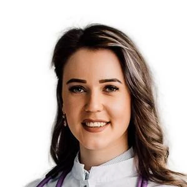 Пичуева Алина Александровна — Педиатр, Хабаровск