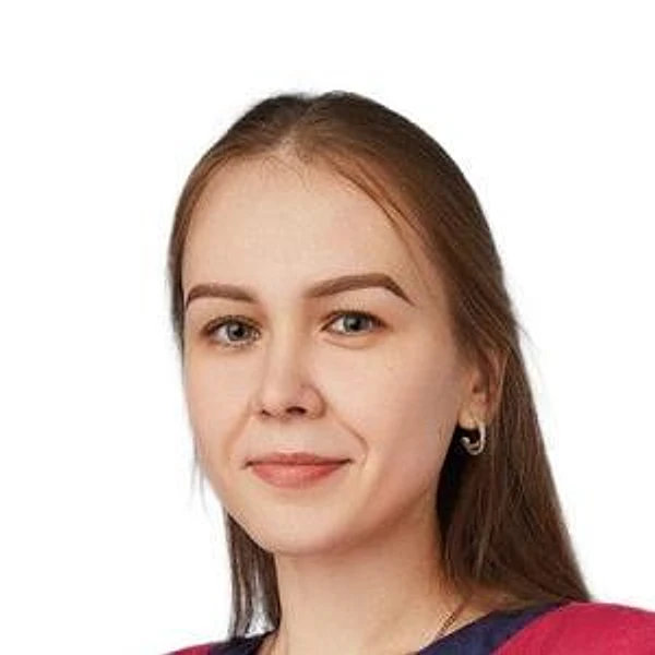 Морозкина Анастасия Александровна — Стоматолог, Стоматолог-ортопед, Всеволожск