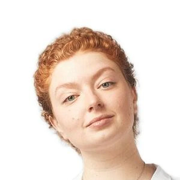 Алтынпара Анастасия Игоревна — Педиатр, Санкт-Петербург