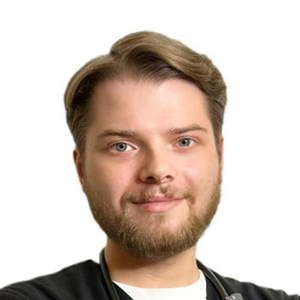 Медведев Семен Викторович — Педиатр, Санкт-Петербург
