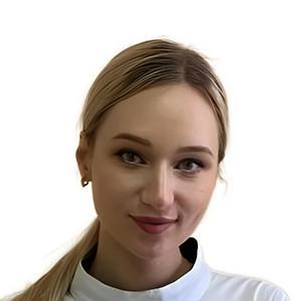 Юдайкина Алина Вадимовна — ЛОР, Тамбов