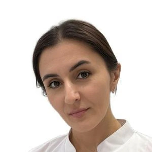 Исаханова Светлана Робертовна — Косметолог-эстетист, Калининград