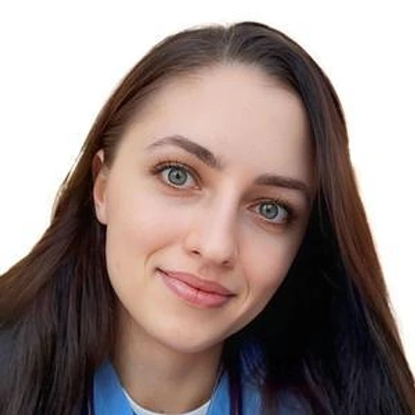 Газя Наталья Фёдоровна — Педиатр, Сургут