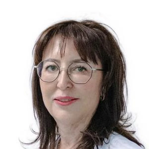 Лямцева Светлана Андрюсовна — Педиатр, Сургут