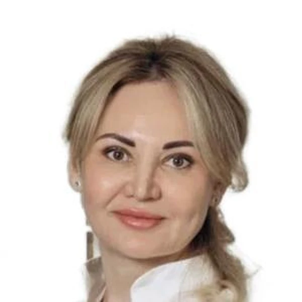 Попова Ольга Николаевна — Врач-косметолог, Дерматолог, Калининград