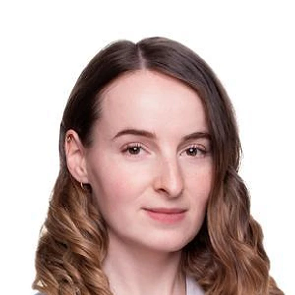 Копалова Дарья Константиновна — Педиатр, Полевской