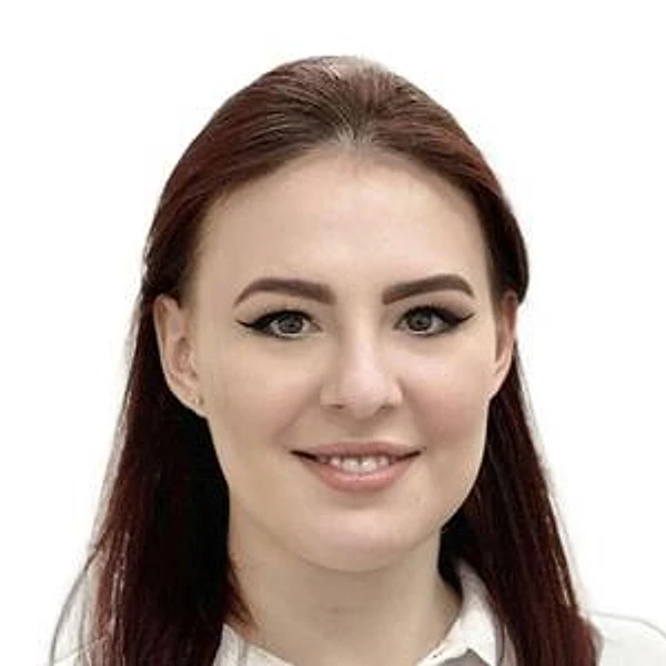 Беляева Ксения Денисовна — Стоматолог, Оренбург
