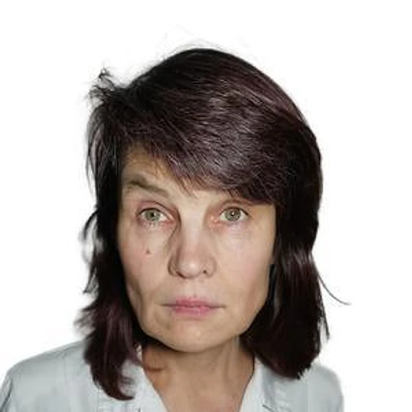 Лопатина Светлана Юрьевна — Фельдшер, Первоуральск