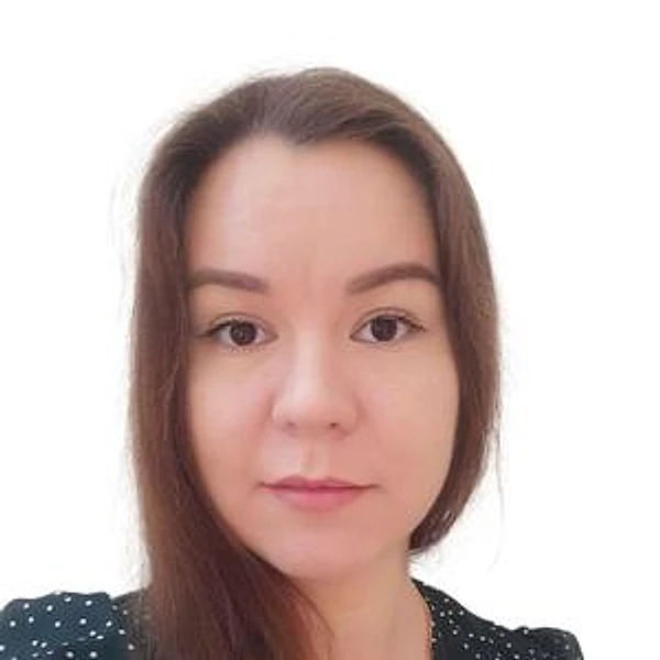 Трутнева Анастасия Михайловна — Детский ЛОР, Астрахань