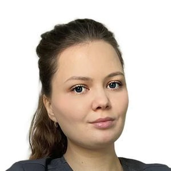 Швалёва Юлия Александровна — Хирург, Челябинск