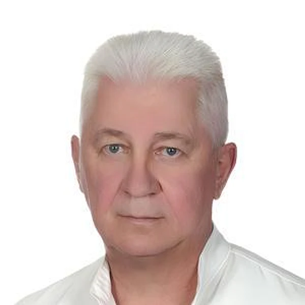 Каталов Андрей Николаевич — Хирург, Ярославль