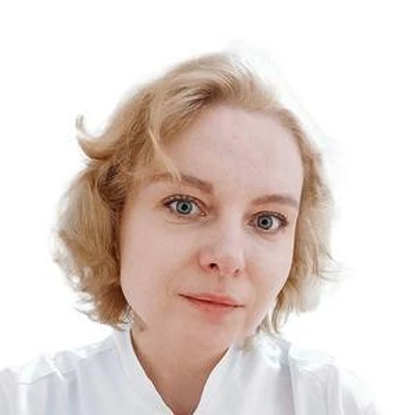 Мельникова Анна Владимировна — Логопед, Афазиолог, Екатеринбург