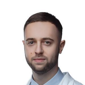 Меликов Олег Ельданизович — Уролог, Омск