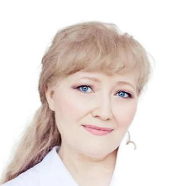 Зинкеева Светлана Владимировна — Проктолог (колопроктолог), Калининград