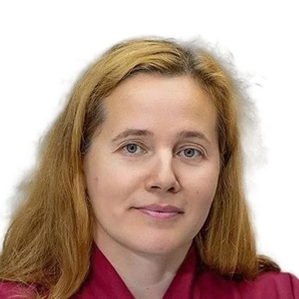 Борщ Марина Владимировна — Гастроэнтеролог, Врач УЗИ, Гепатолог, Калининград