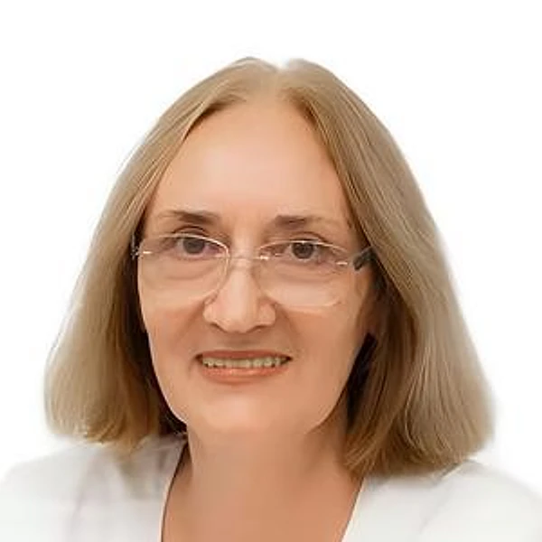 Жерносек Ирина Константиновна — Врач УЗИ, Калининград
