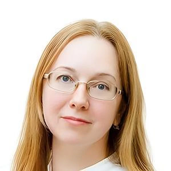 Гурьева Марина Сергеевна — Терапевт, Ярославль