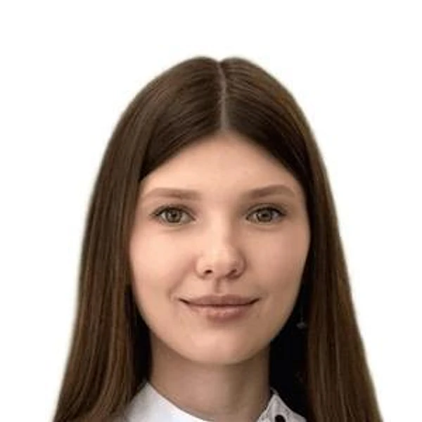 Королева Виктория Александровна — Детский ортодонт, Стоматолог-ортодонт, Новосибирск