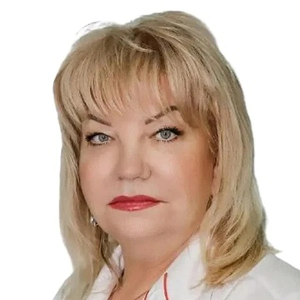 Свиридова Надежда Александровна — Гинеколог, Акушер, Калининград