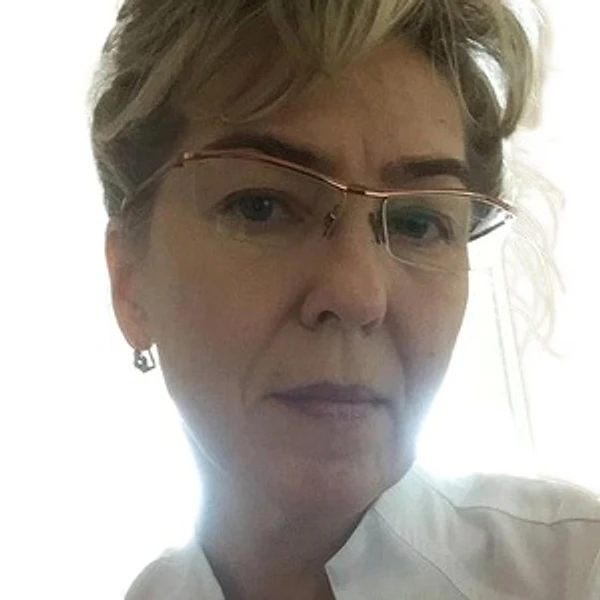 Князева Наталья Владимировна — Гинеколог, Акушер, Врач УЗИ, Калининград