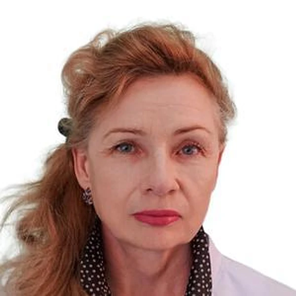 Лузина Людмила Геннадьевна — Терапевт, Кардиолог, Профпатолог, Калининград