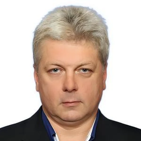 Арсентьев Вадим Геннадьевич — Педиатр, Санкт-Петербург