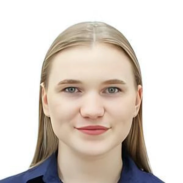 Гусельникова Амина Витальевна — Стоматолог-гигиенист, Киров