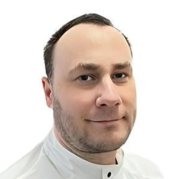 Коростелев Илья Владимирович — Стоматолог-гигиенист, Москва