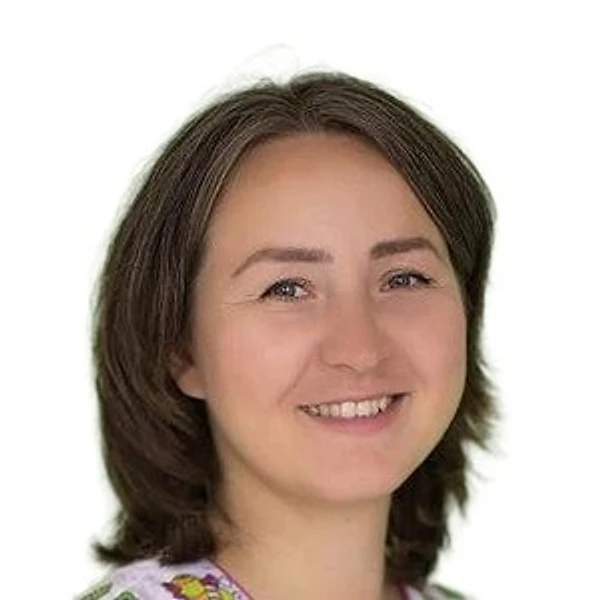 Ревчук Нина Алексеевна — Врач УЗИ, Детский врач УЗИ, Функциональный диагност, Калининград