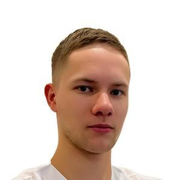 Воейков Александр Иванович — Врач физической и реабилитационной медицины (ФРМ), Детский остеопат, Зеленоград
