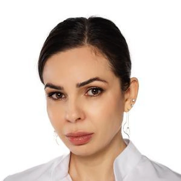 Лунева Татьяна Викторовна — Психолог, Сексолог, Семейный психолог, Москва