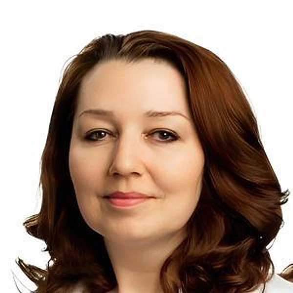 Балобнова Олеся Александровна — Детский невролог, Врач УЗИ, Невролог, Функциональный диагност, Калининград