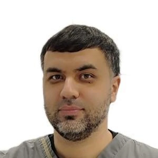 Хамракулов Рустам Абдурахманович — Дерматолог, Венеролог, Врач УЗИ, Казань