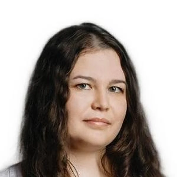 Насырова Зульфира Султановна — Педиатр, Ноябрьск