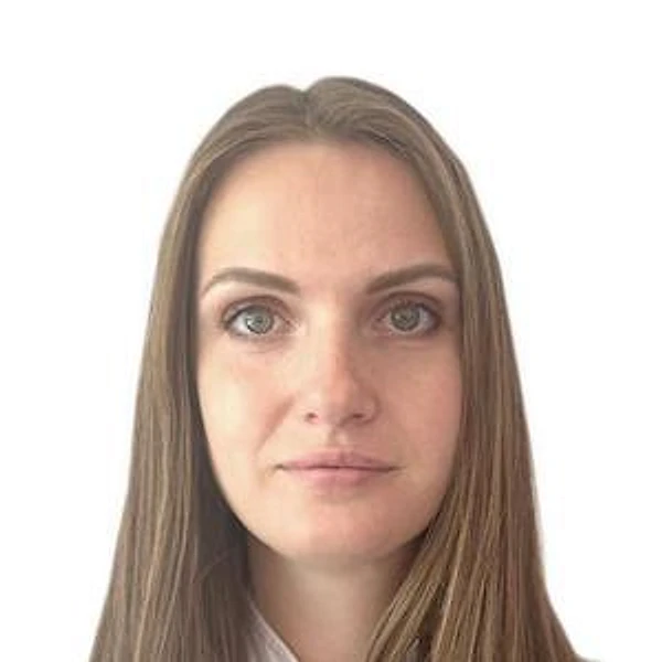 Яромич Юлия Павловна — Радиотерапевт, Калуга