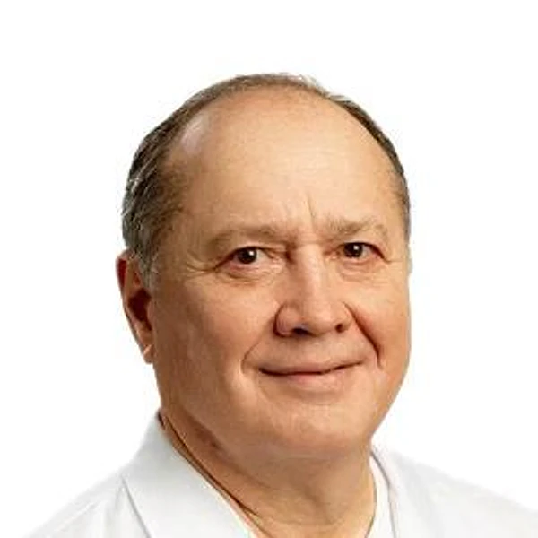 Соловьев Александр Викторович — Психиатр, Нарколог, Калининград