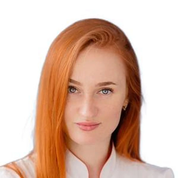Щупакова Екатерина Евгеньевна — Онколог-маммолог, Онколог, Санкт-Петербург