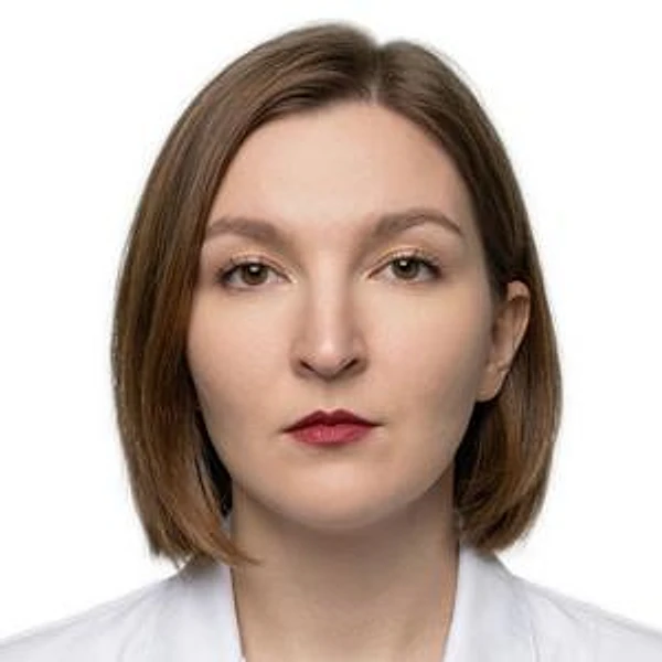 Медведева Ольга Сергеевна — Педиатр, Тюмень