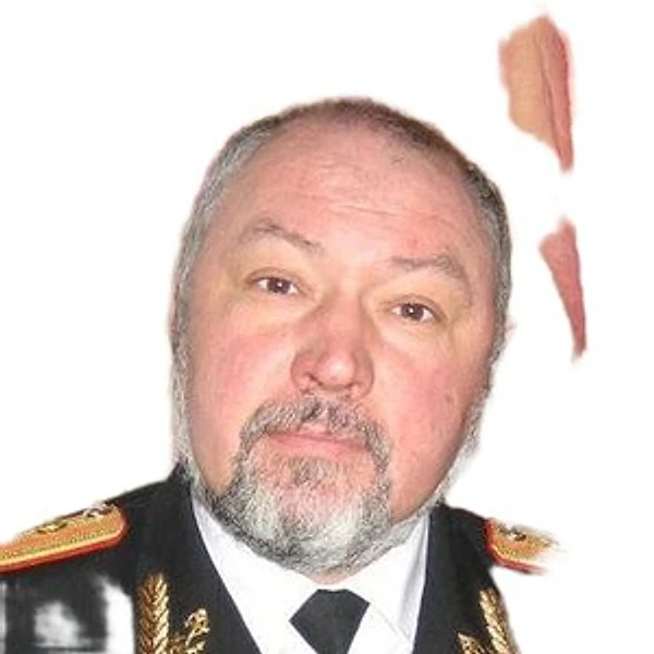 Макаров Анатолий Викторович — Хирург, Ожоговый хирург (комбустиолог), Калининград