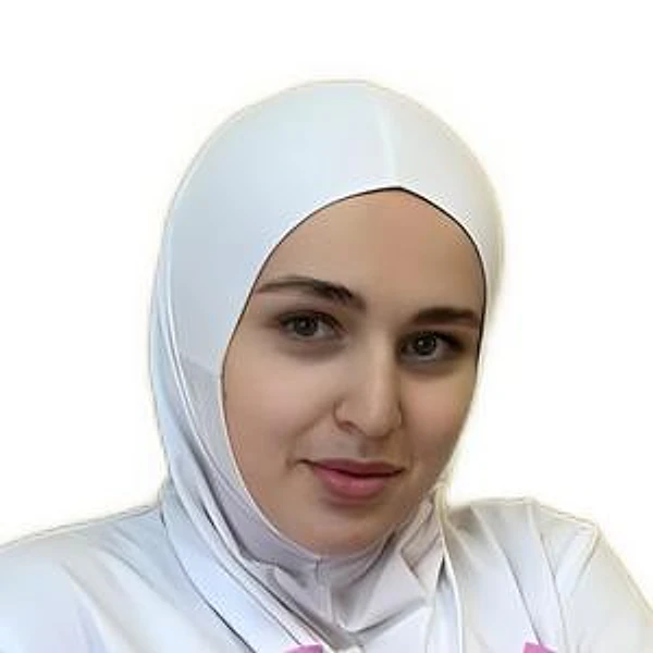 Иманалиева Патимат Гасановна — Педиатр, Махачкала